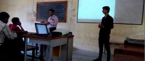 Baroda Institute of Technology Vadodara Event photo 1